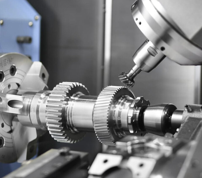 DN Solutions Teams Up with INTECH Additive Solutions